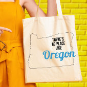 Il n'y a pas d'endroit comme Oregon, Sac fourre-to