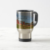 Il n'y a rien de tel que Country Life, Coffee Mug (Devant droit)