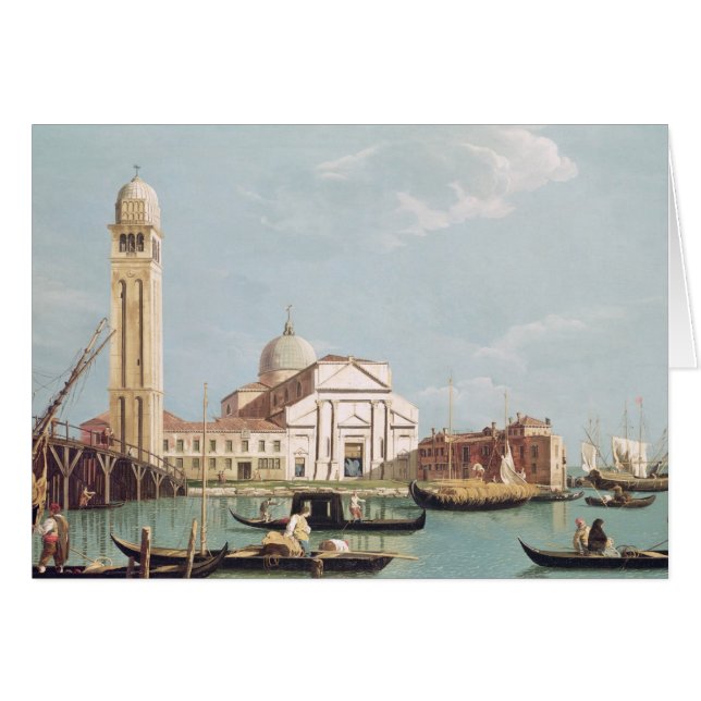 Il Redentore (Voorkant Horizontaal)