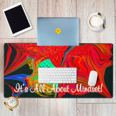 Il s’agit de la motivation de l’esprit Liquified A