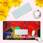 Il s’agit de la motivation de l’esprit Liquified A