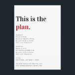 Il s'agit de la carte Détails du Mariage du plan<br><div class="desc">Typographie moderne Végas. Cette simple invitation permet à vos invités de savoir à quoi s'attendre : Mariage, fête, Vegas. Qui NE VOUDRAIT PAS y être ? ! La palette de couleurs de base du noir, du blanc et du rouge rend hommage à un jeu de cartes. Modifiez cette carte de...</div>
