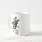 Il s'appelle Rain - Mug (Devant gauche)