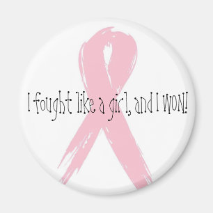 Il s'est battu comme un aimant pour fille