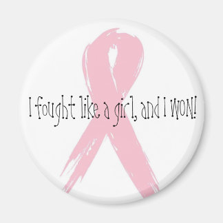 Il s'est battu comme un aimant pour fille