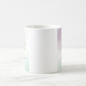 "Il s'est ressuscité" Mug de Pâques chrétienne (Centre)