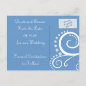 Il Suffit De Chic Enregistrer Les Cartes Postales (Dos)