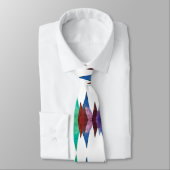 Il suffit de former un Cravate moderne (Attaché)