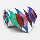 Il suffit de former un Cravate moderne (Roulé)