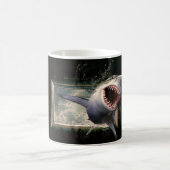 Il Va falloir Une Mug Plus Grande (Centre)