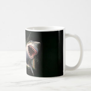 Il Va falloir Une Mug Plus Grande
