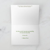 Il va sur la carte (Intérieur)