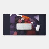 Il Veut Commander (Clavier et souris)