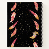 Il Vous Couvrira Avec Ses Plumes Le Journal De La (Dos)