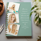 Il y a Citation de Rêveurs Collage de photos