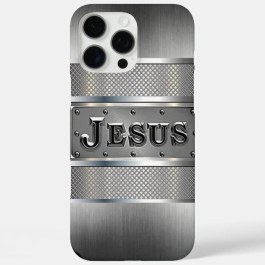 Il y a Coque Apple iPhone 16 Pro Max Cette coque (Verso)