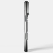 Il y a Coque Apple iPhone 16 Pro Max Cette coque (Verso / Droite)