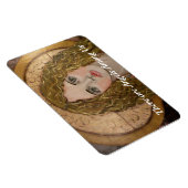 Il y a des anges parmi nous Magnet (Côté Droit)