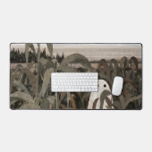 Il y a encore un fantôme dans le champ de maïs... (Clavier et souris)