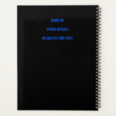 Il y a le pouvoir au nom de Jésus (Dos)