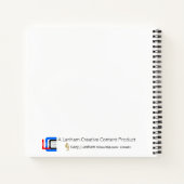 "Il y a le pouvoir de croire" - Journal (Dos)