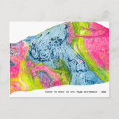 "Il Y A Plus Pour Vous Qu'Hier" Carte Postale (Devant)