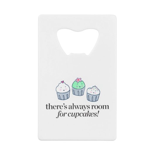 Il y a toujours pièce pour des petits gâteaux (Devant)