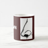 il y a toujours une tasses (Centre)