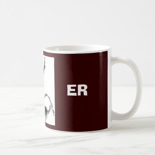 il y a toujours une tasses (Droite)