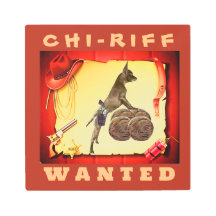 Il y a un nouveau "Chi-Riff" en ville