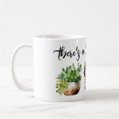 Il y a un Plante pour cette Mug (Gauche)
