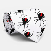 Il y a un redback sur ma cravate (Roulé)