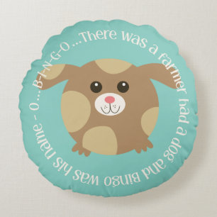 Il Y Avait Un Agriculteur Qui Avait Un Coussin Ron