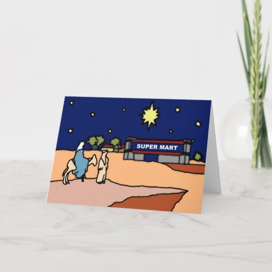 Il y avait une auberge ici... Carte (Devant)