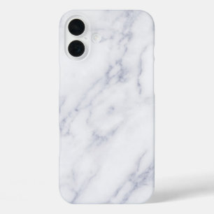 Il ya rarement iPhone 16 Plus Coque