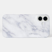Il ya rarement iPhone 16 Plus Coque (Verso (horizontal))