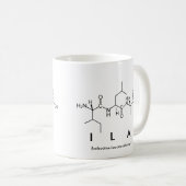 Ila peptide name mok (Voorkant rechts)