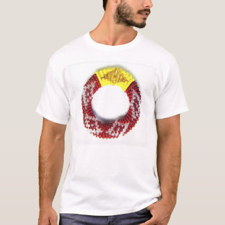 ILDE DE CHANGO Y OCHUN T-SHIRT