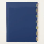 Île Aqua Blue (Dos)