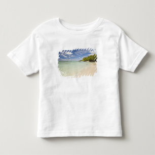 Ile Aux Cerf, meest populaire dagreis voor 2 Kinder Shirts