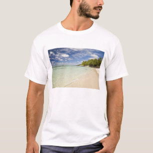 Ile Aux Cerf, meest populaire dagtrip voor 2 T-shirt