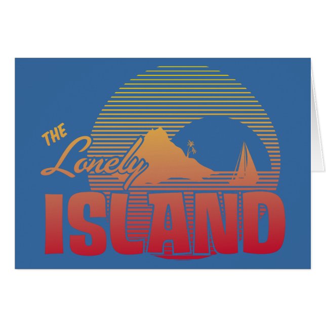 Île de Dookie - couleur (Devant horizontal)