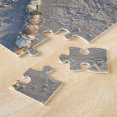 Île de hunier, puzzle d'OR, casse-tête (Côté)