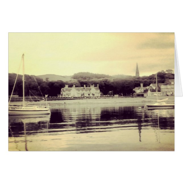 Île de Mull, Écosse (Devant horizontal)