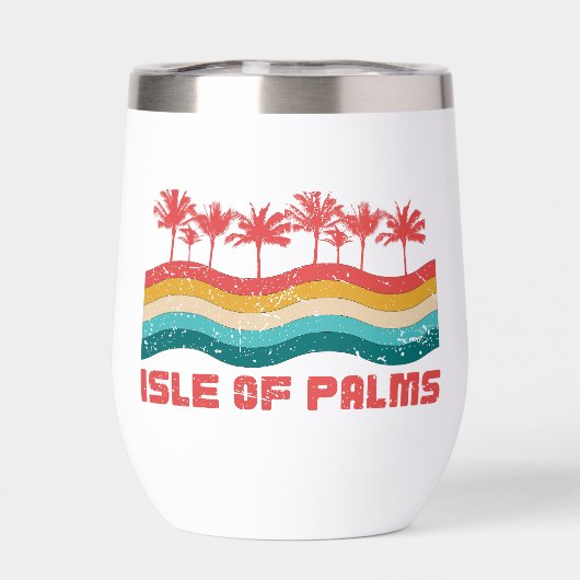 ÎLE DE PALME (Arrière)