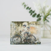 Île de Penang, Malaisie Carte postale (Debout devant)