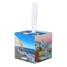 Île de Santorin, Grèce