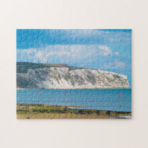 Île de Wight. Puzzle
