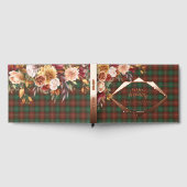 Île-du-Prince-Édouard Province Tartan Anniversaire (Complet)