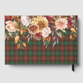 Île-du-Prince-Édouard Province Tartan Anniversaire (Verso)